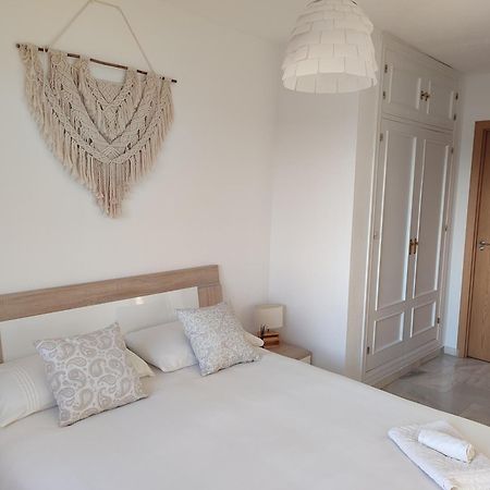 Apartamento Nuevo Fuengirola Zewnętrze zdjęcie