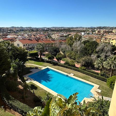 Apartamento Nuevo Fuengirola Zewnętrze zdjęcie