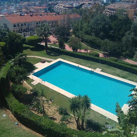 Apartamento Nuevo Fuengirola Zewnętrze zdjęcie