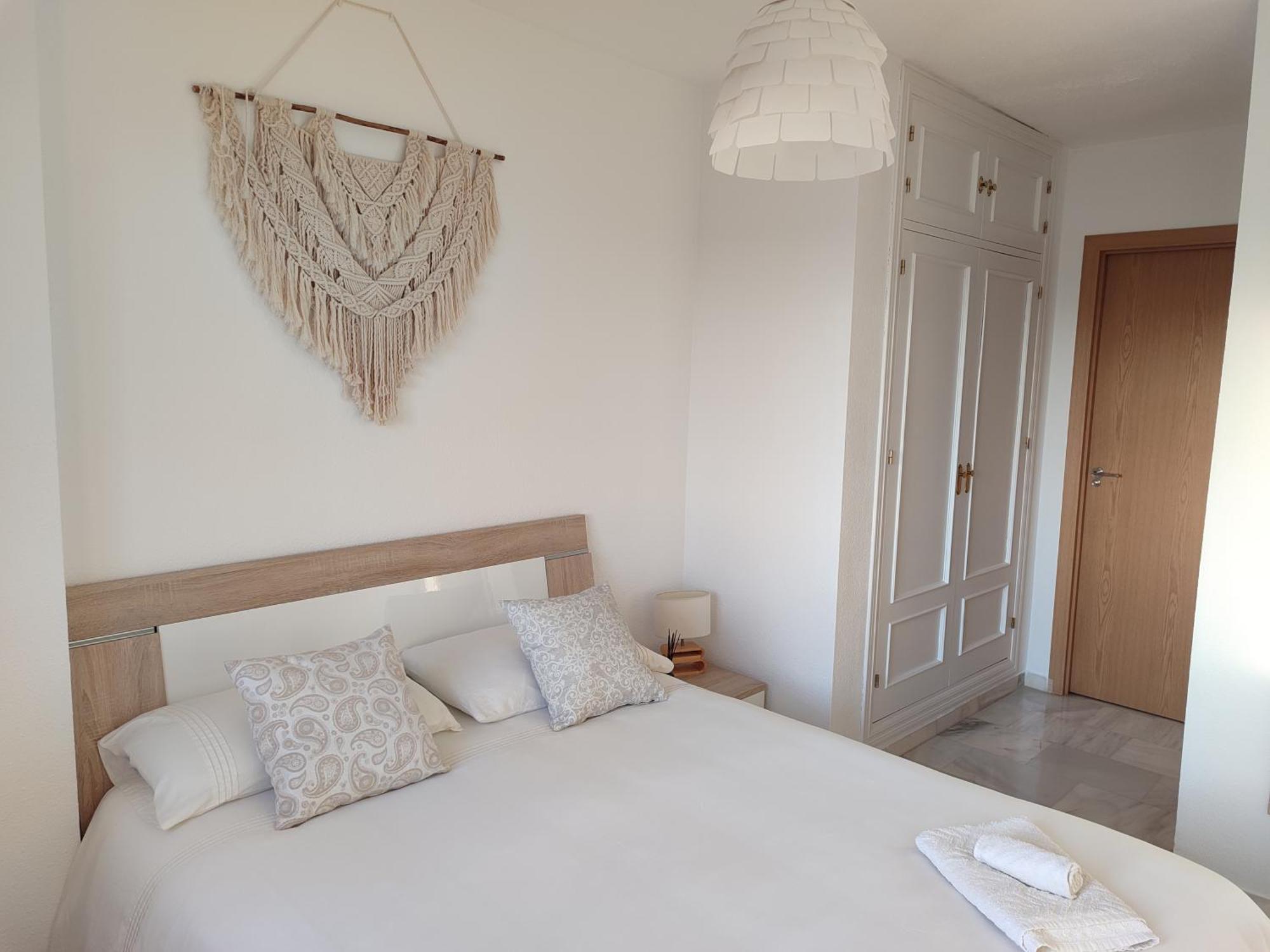 Apartamento Nuevo Fuengirola Zewnętrze zdjęcie