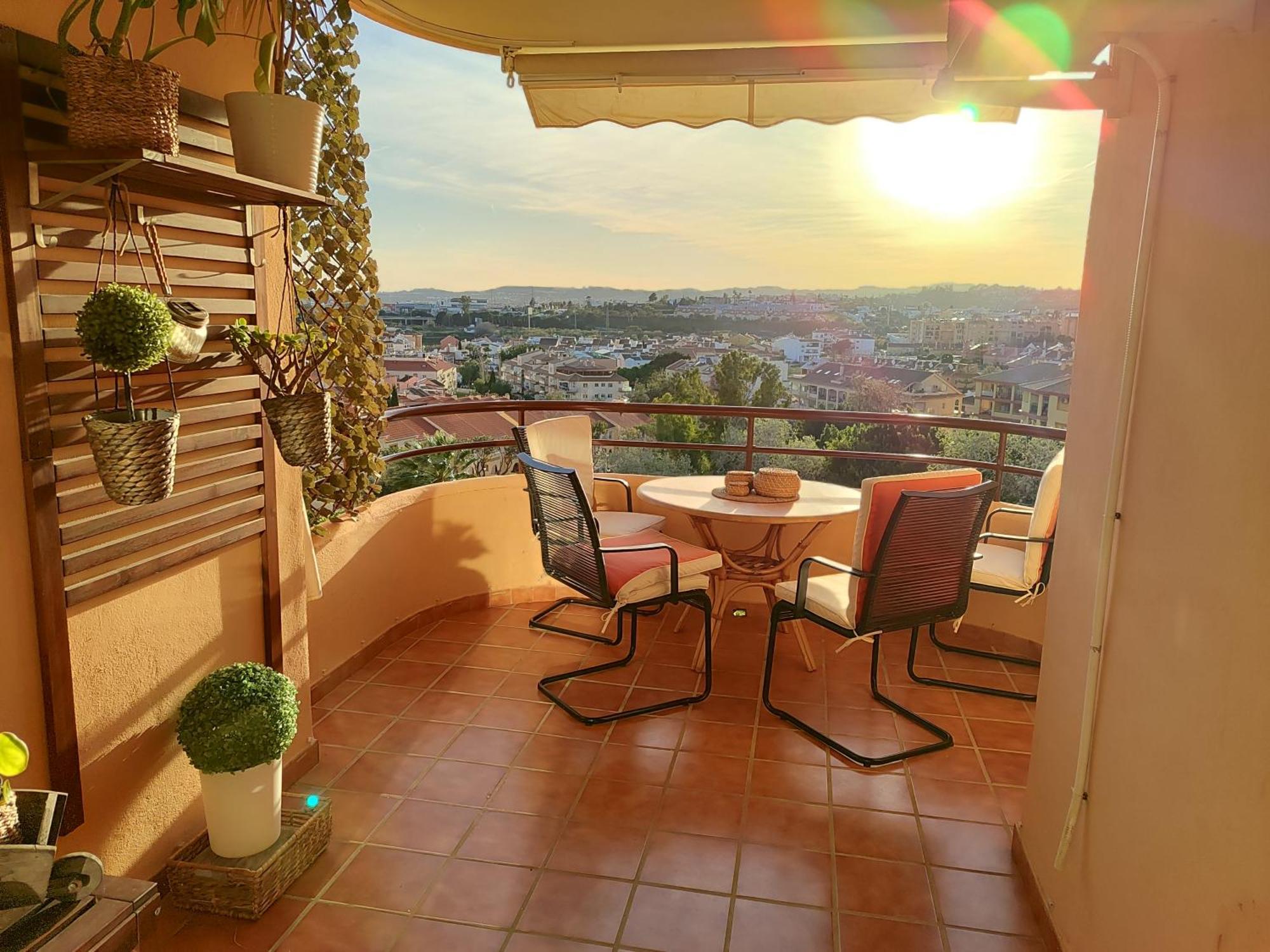 Apartamento Nuevo Fuengirola Zewnętrze zdjęcie