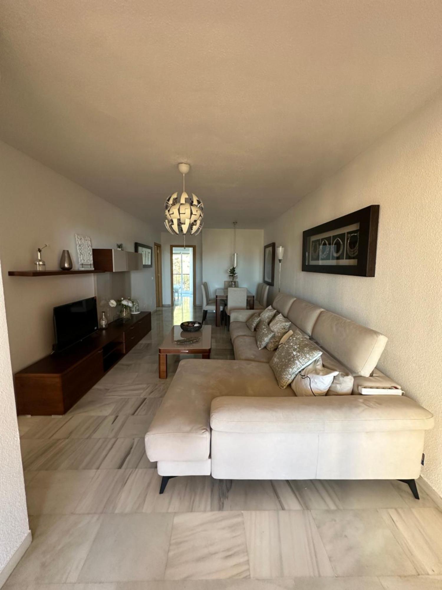 Apartamento Nuevo Fuengirola Zewnętrze zdjęcie