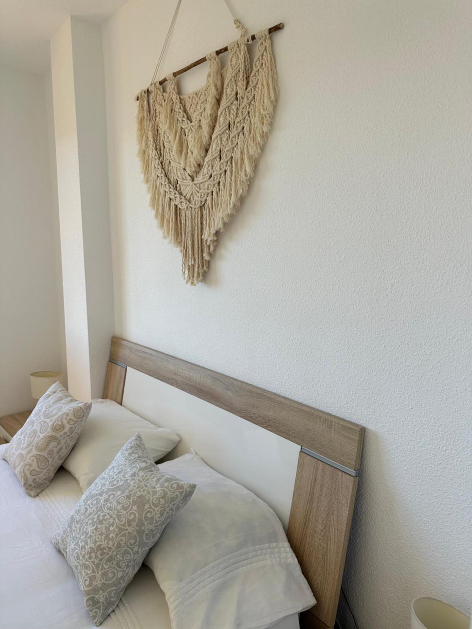 Apartamento Nuevo Fuengirola Zewnętrze zdjęcie