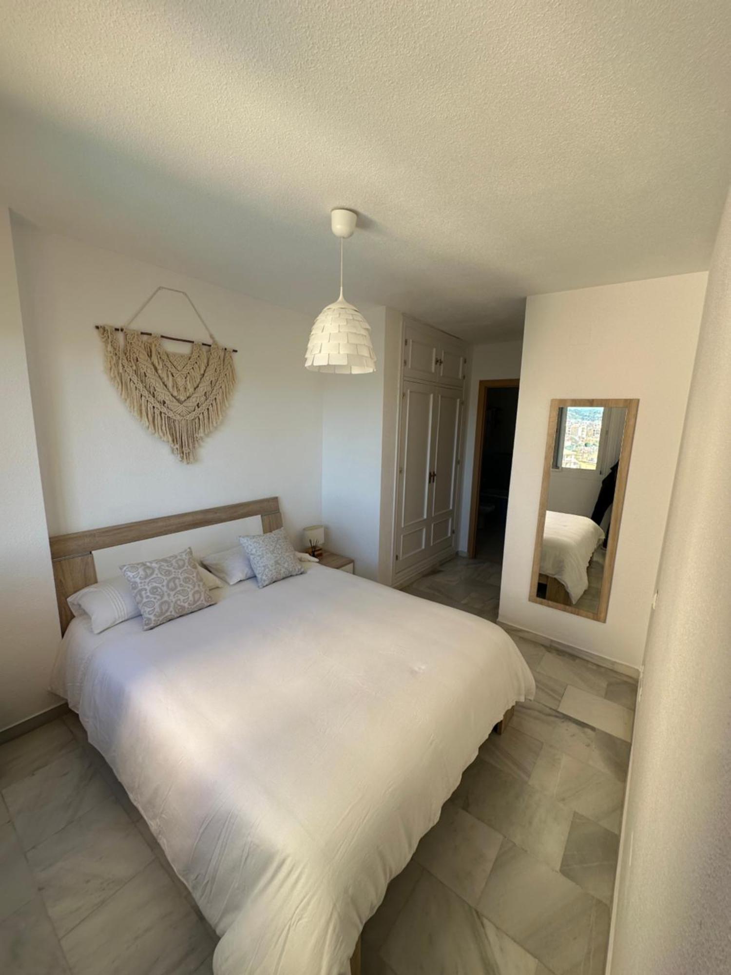 Apartamento Nuevo Fuengirola Zewnętrze zdjęcie