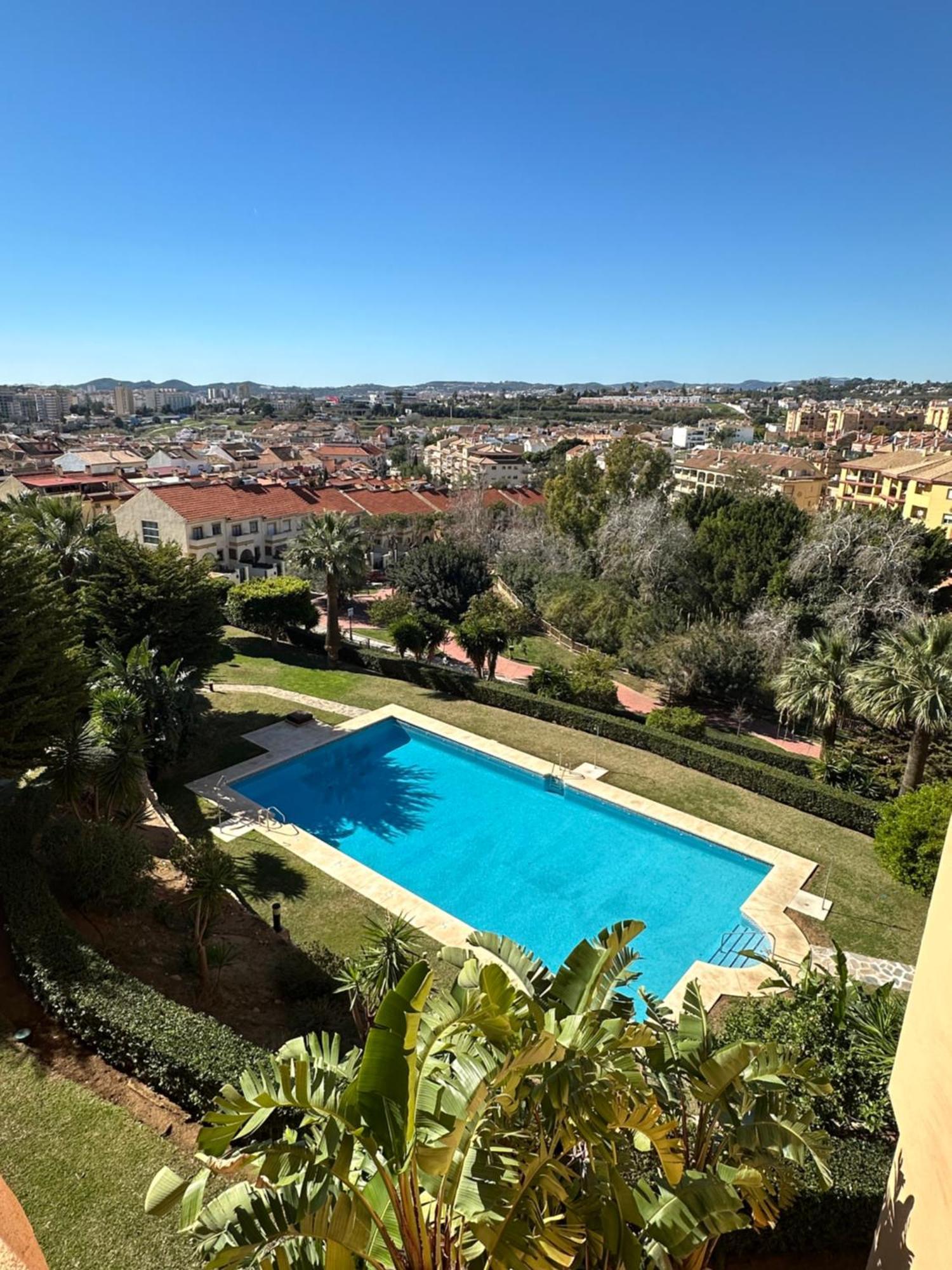 Apartamento Nuevo Fuengirola Zewnętrze zdjęcie