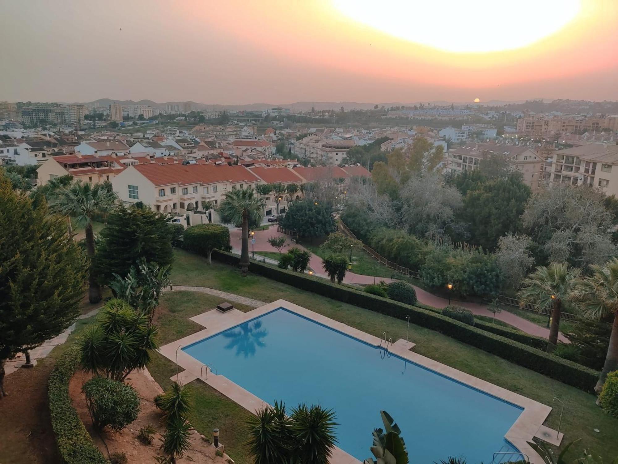 Apartamento Nuevo Fuengirola Zewnętrze zdjęcie