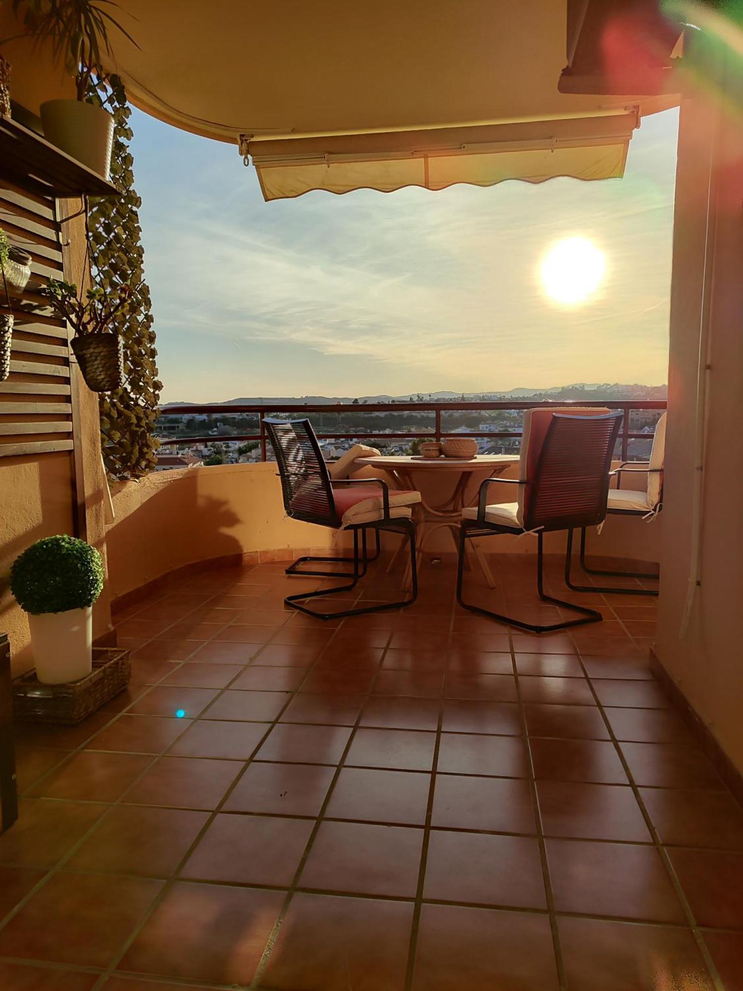 Apartamento Nuevo Fuengirola Zewnętrze zdjęcie