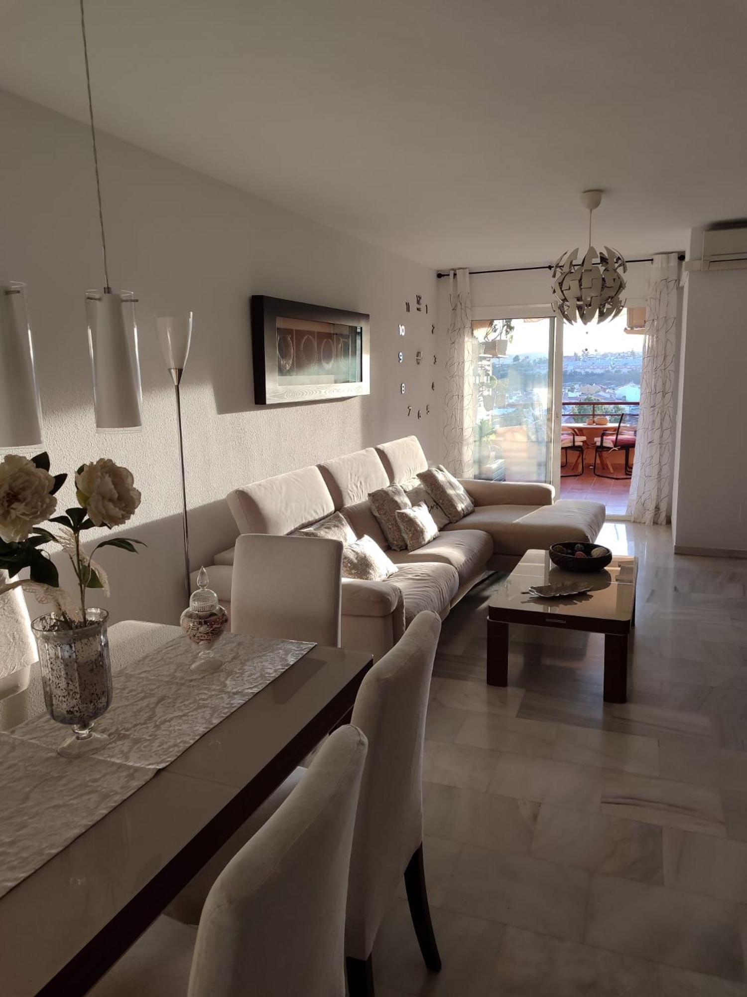 Apartamento Nuevo Fuengirola Zewnętrze zdjęcie