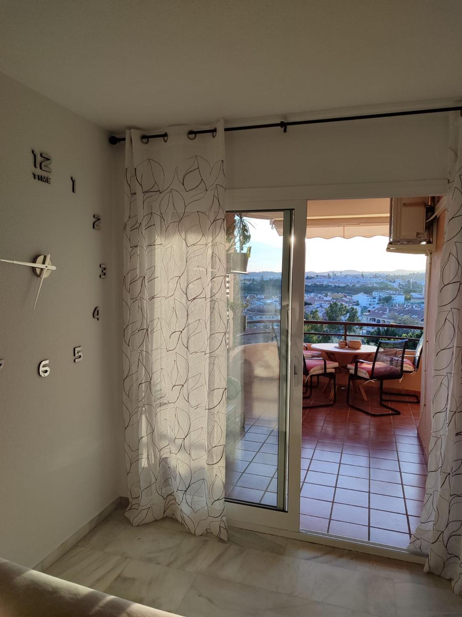 Apartamento Nuevo Fuengirola Zewnętrze zdjęcie