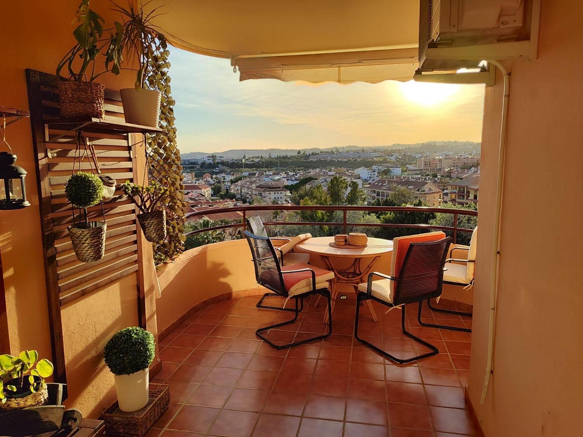Apartamento Nuevo Fuengirola Zewnętrze zdjęcie