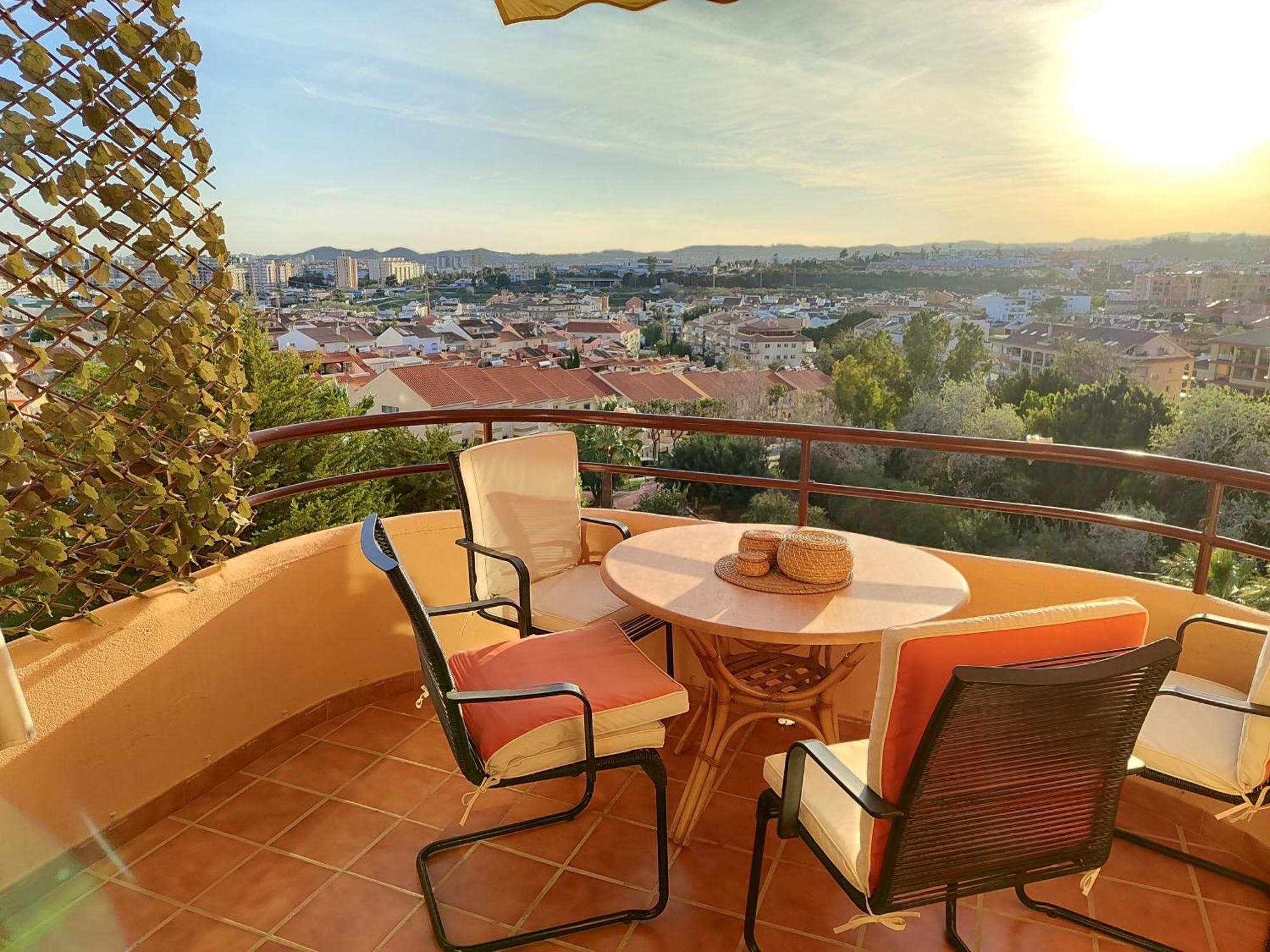 Apartamento Nuevo Fuengirola Zewnętrze zdjęcie