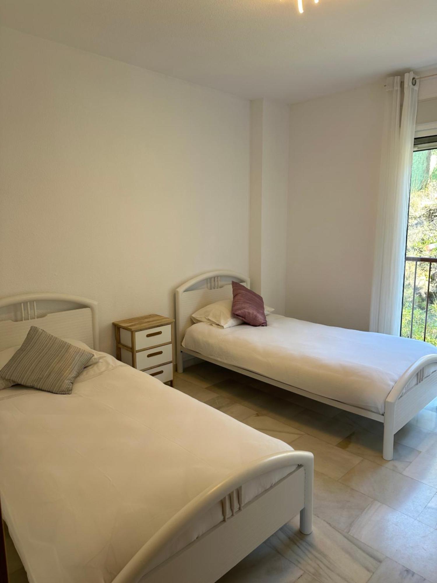 Apartamento Nuevo Fuengirola Zewnętrze zdjęcie