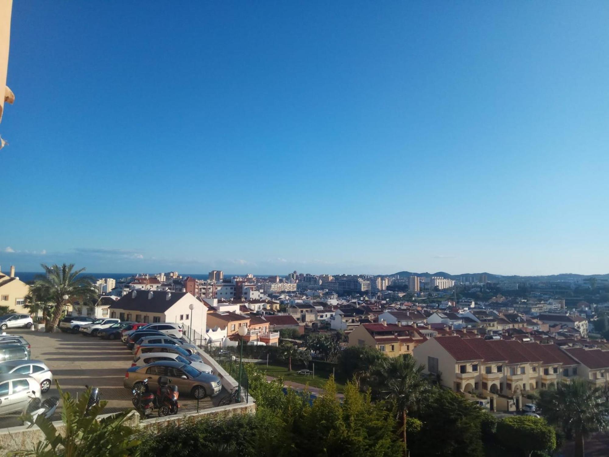 Apartamento Nuevo Fuengirola Zewnętrze zdjęcie