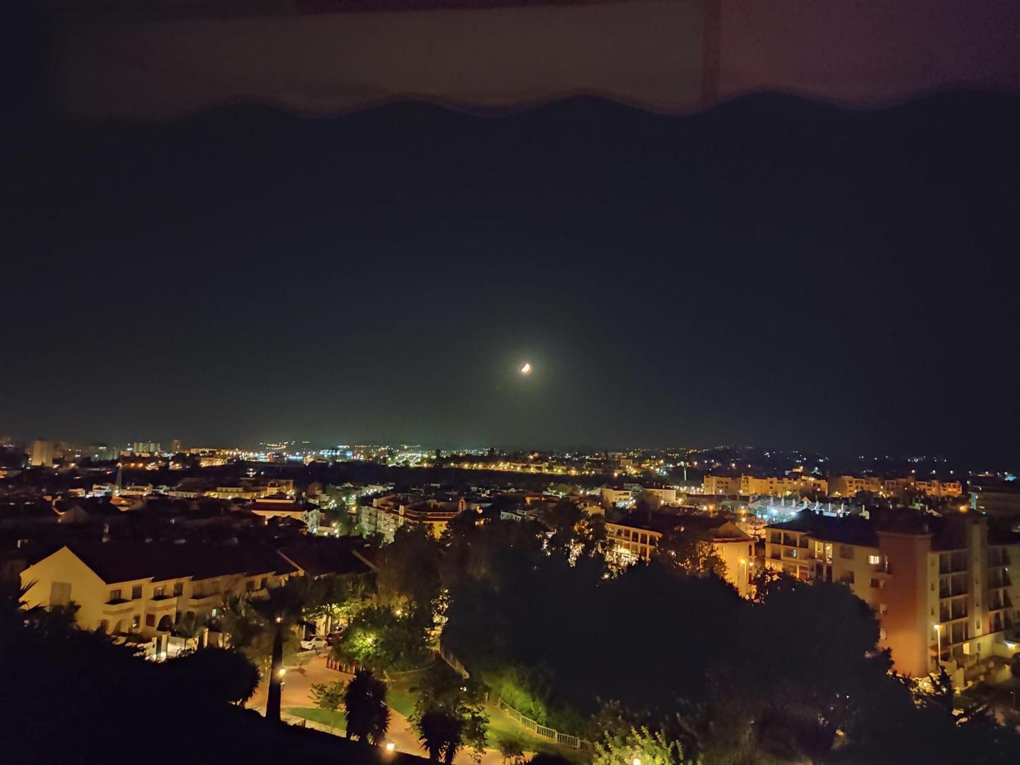 Apartamento Nuevo Fuengirola Zewnętrze zdjęcie