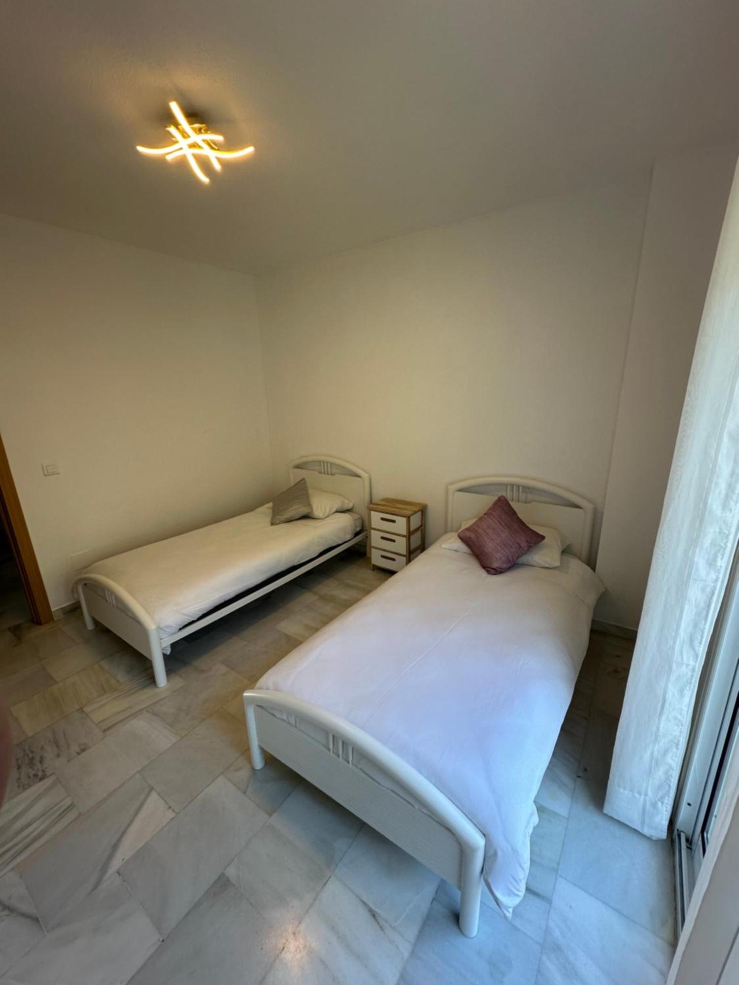 Apartamento Nuevo Fuengirola Zewnętrze zdjęcie