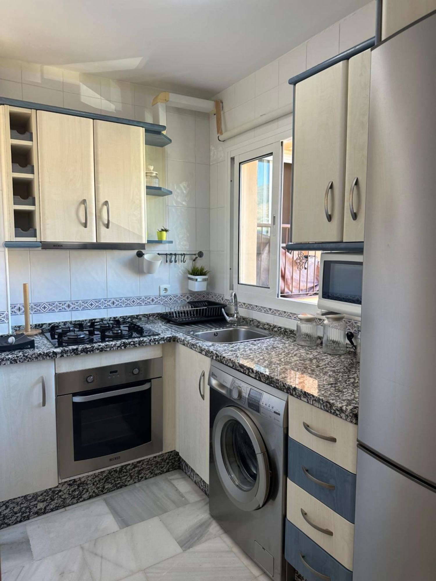 Apartamento Nuevo Fuengirola Zewnętrze zdjęcie