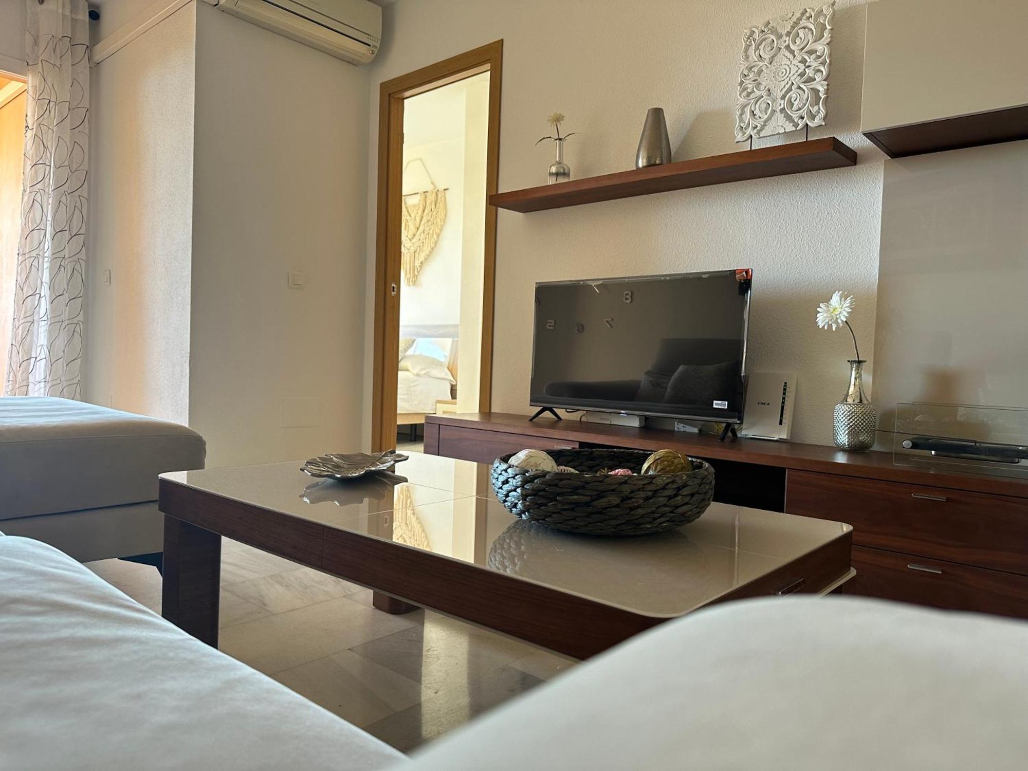 Apartamento Nuevo Fuengirola Zewnętrze zdjęcie