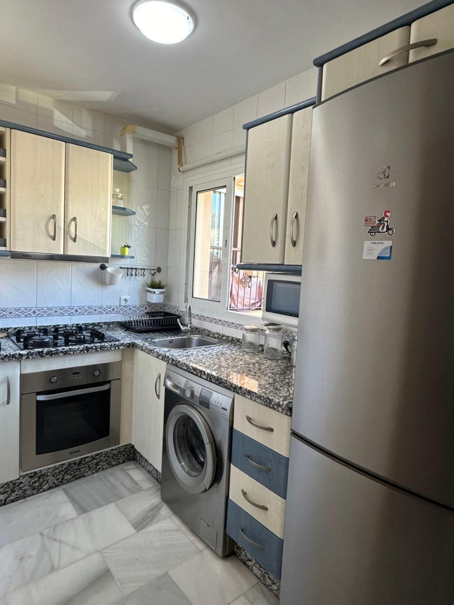 Apartamento Nuevo Fuengirola Zewnętrze zdjęcie
