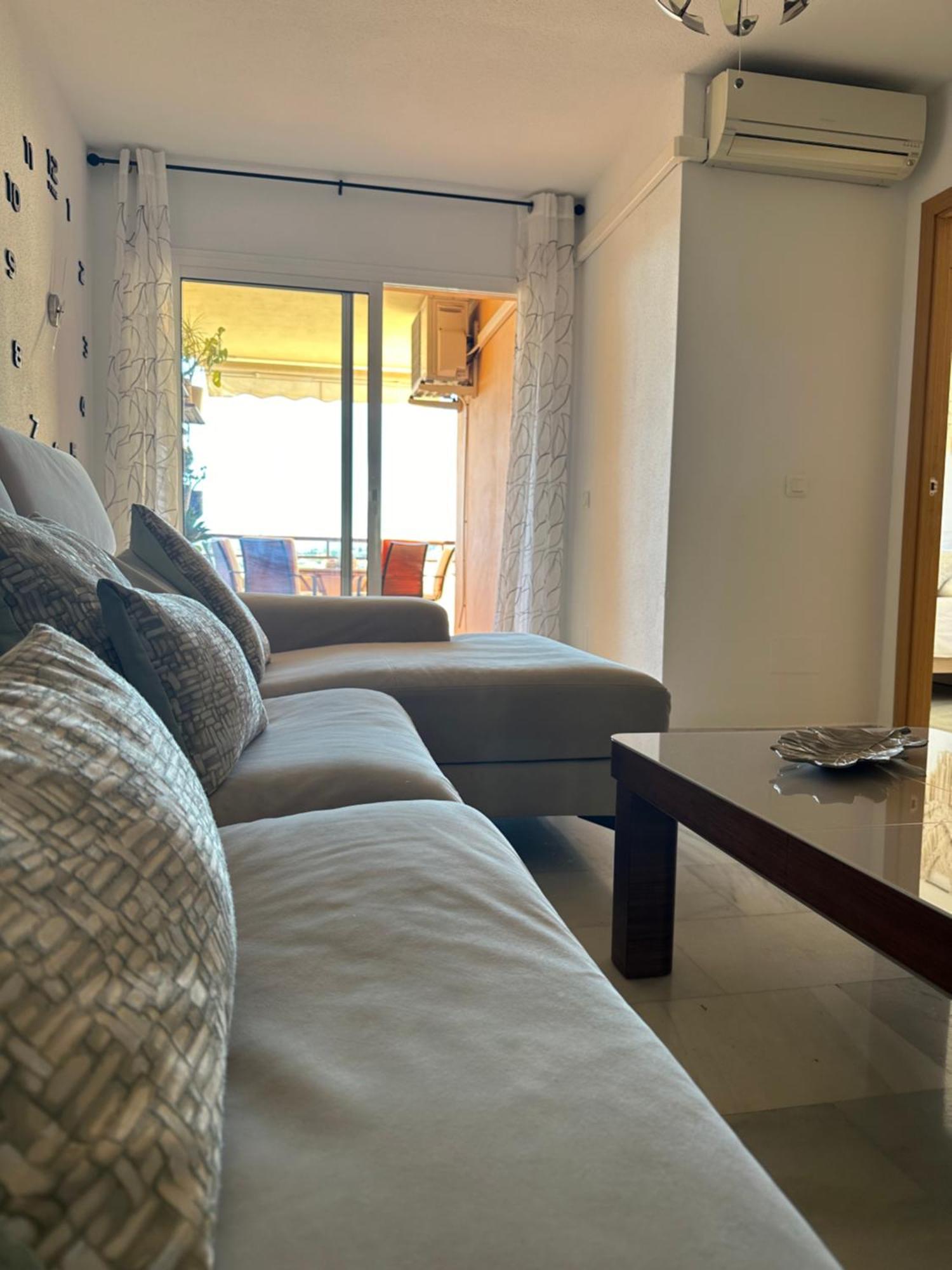 Apartamento Nuevo Fuengirola Zewnętrze zdjęcie