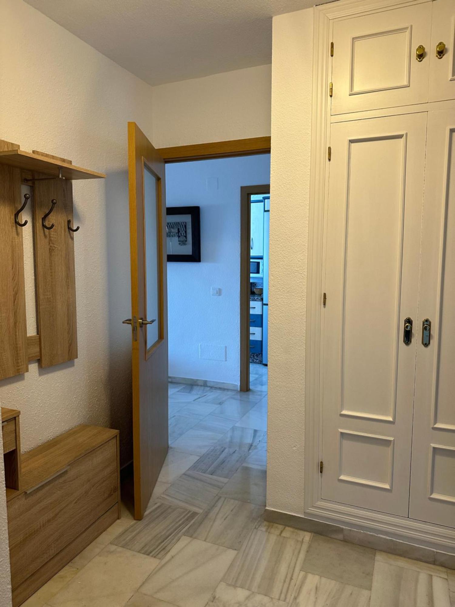 Apartamento Nuevo Fuengirola Zewnętrze zdjęcie