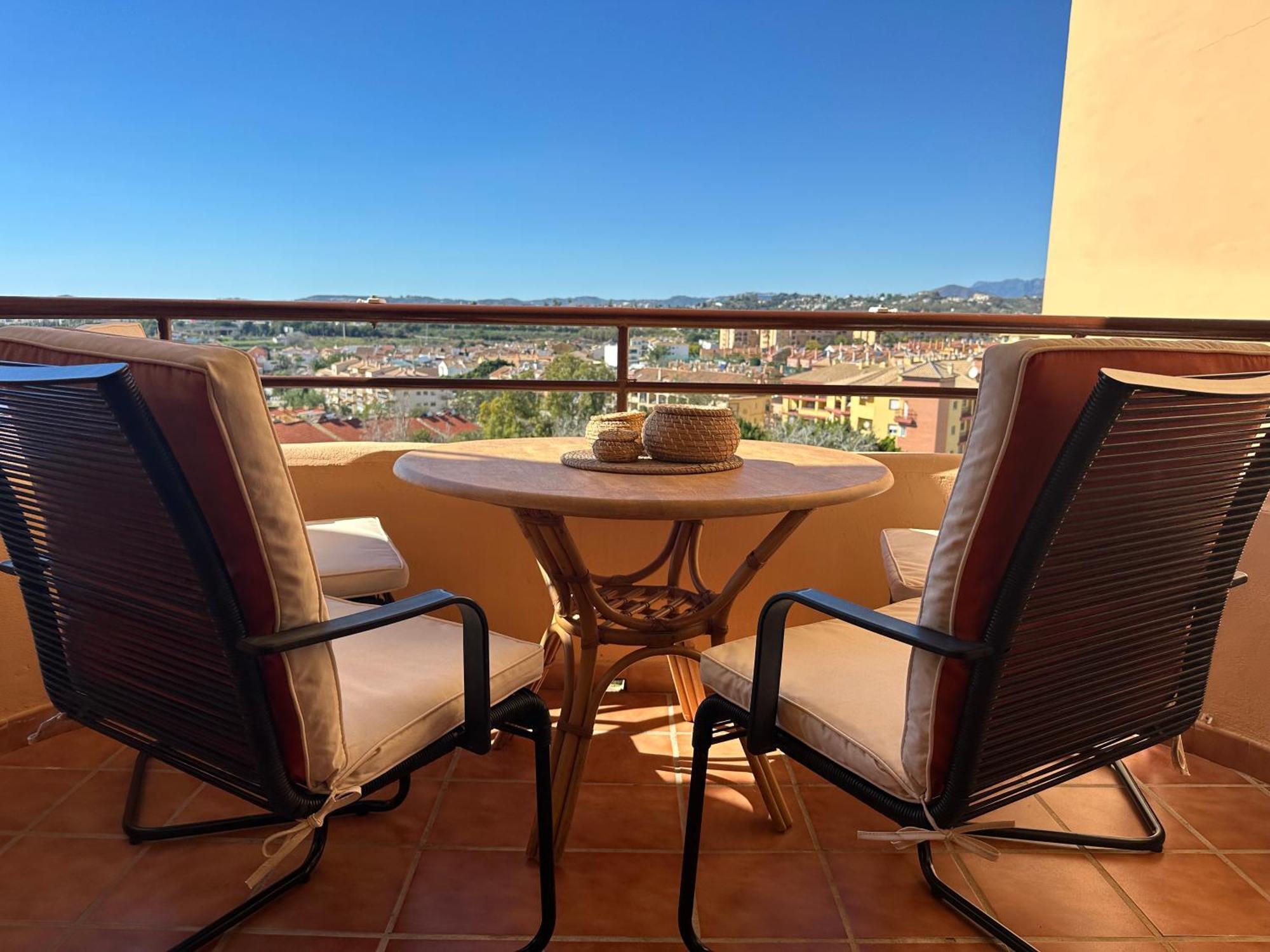 Apartamento Nuevo Fuengirola Zewnętrze zdjęcie