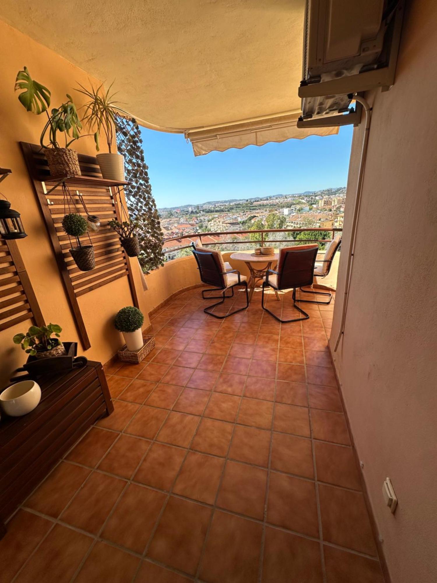 Apartamento Nuevo Fuengirola Zewnętrze zdjęcie