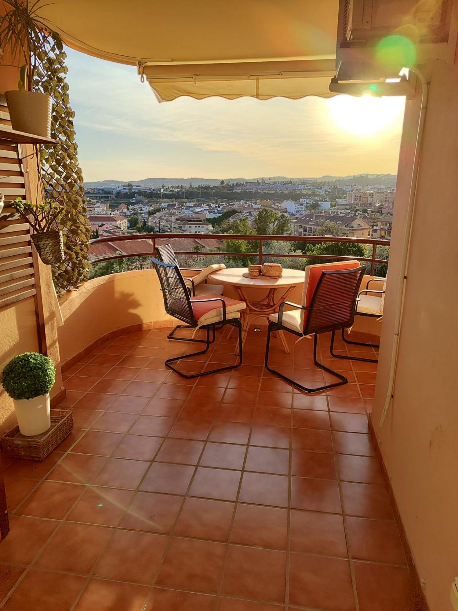Apartamento Nuevo Fuengirola Pokój zdjęcie